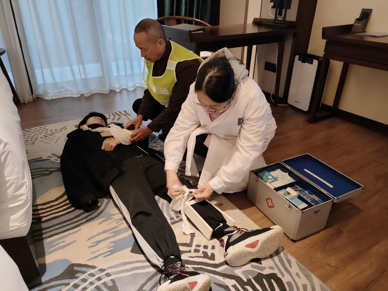 平乐弘润开展火灾防控消防演练2.jpg